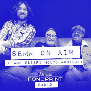 SEMM On Air [Fonoprint Radio]