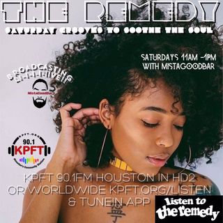 The Remedy Ep 265  August 20th, 2022