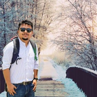 Sushil Pokhrel