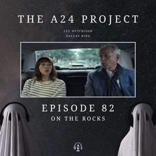 82 - On The Rocks