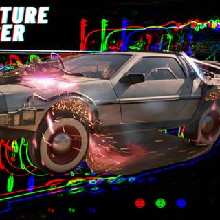 Episode 249 Back to the Future Part III Teaser Trailer