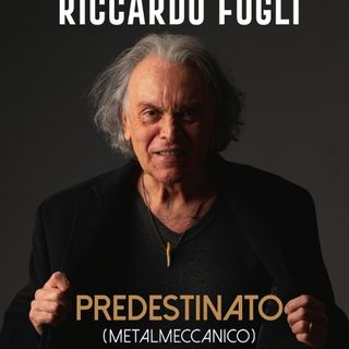 RICCARDO FOGLI