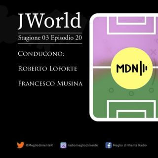 J-World S03 E20
