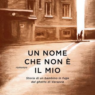 Nicola Brunialti "Un nome che non è il mio"