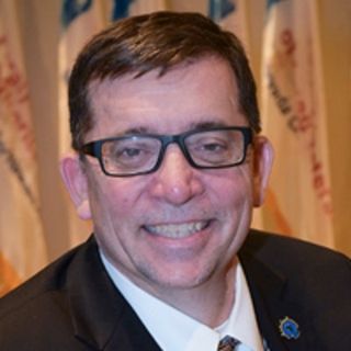 Charles Brown, Senior Vice President of @PVA1946, on #ConversationsLIVE ~ #HOLIDAY2020 #hopeforheroes #PVA