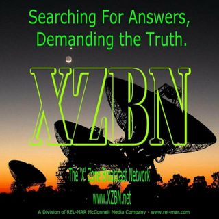 The 'X' Zone Broadcast Network