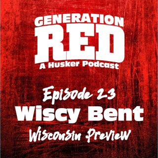 Wiscy Bent (Wisconsin Preview)
