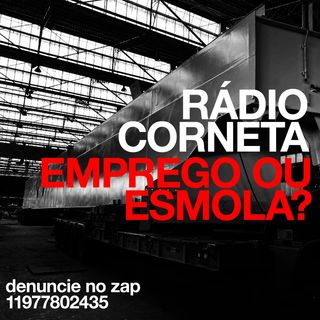 Rádio Corneta 45 - setembro 2020