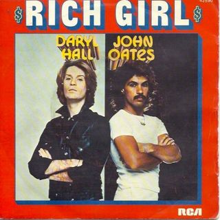 Episode Twenty-Six: Rich Girl