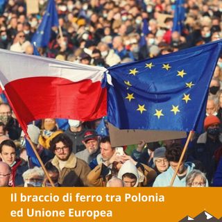Il braccio di ferro tra Polonia ed Unione Europea: la scommessa dei giudici polacchi