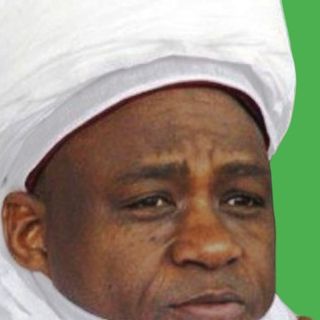 Sultan Of Sokoto Disowns Fulani Group Says,It Is Not Possible For Anybody To Islamise or Christianize Nigeria.