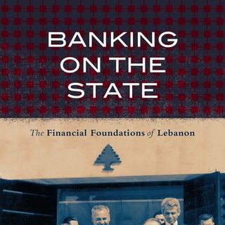 Roots of Lebanon's financial crisis