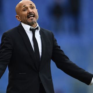 Dentro del vestuario: el impresionante Nápoles de Spalletti