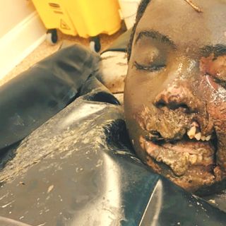What Happened to Quawan Charles?