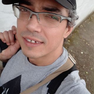 Jonas leite