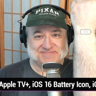 MacBreak Weekly 830: A Latte and a Baked Good