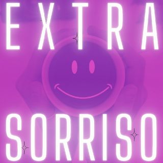 I coming out del podcaster - EXTRA SORRISO