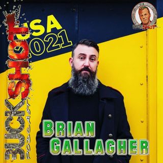 222 - Brian Gallagher