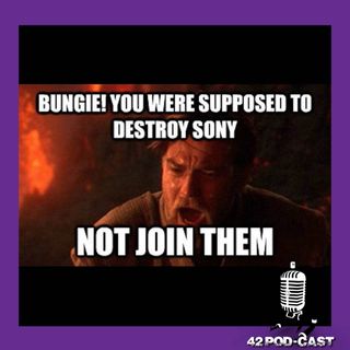 Sony, Bungie e gli arrivi di febbraio