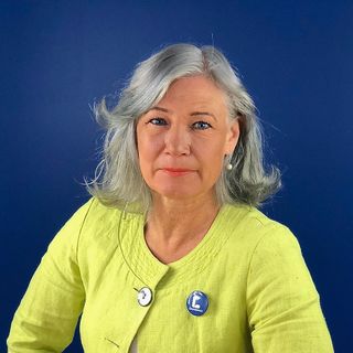 Karolina Wallström om utvecklingen i Örebro och Vivalla