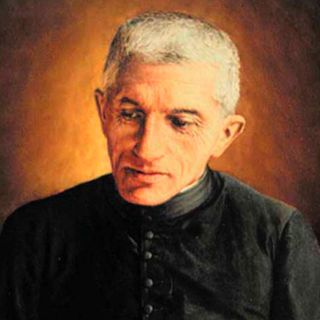 Beato José Allamano, sacerdote fundador