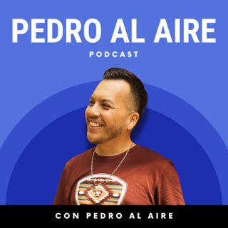 Pedro Al Aire