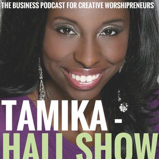 Tamika Hall