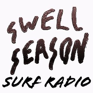 SwellSeason Surf Radio Station