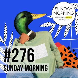IMPACT - Folge 2 - OUR PLANET | Sunday Morning #276