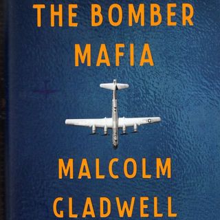 Book - Bomber Mafia