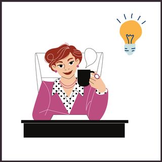 Trovare il lavoro dei propri sogni (ospite speciale ChatGPT)