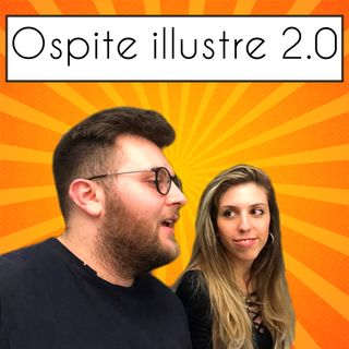 OSPITE ILLUSTRE 2.0  Ylenia e Alessandro