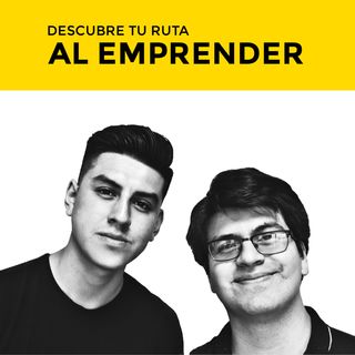 Al EMPRENDER Podcast