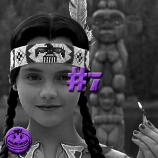 #7. Los Locos Addams 2: La familia primero ft. @nicolasjvogt