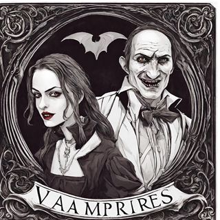 VAMPIROS