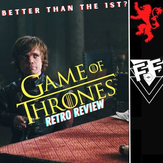 Game Of Thrones: Season 2 | RETRO REVIEW