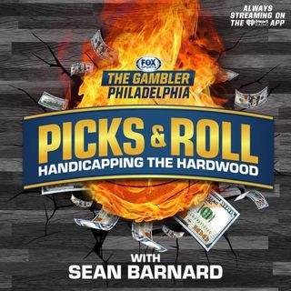 Picks & Roll Ep. 5: Coming back down to earth -- 11/16/23