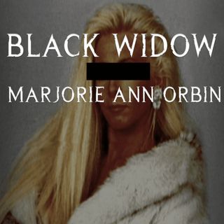 Black Widow: Marjorie Ann Orbin