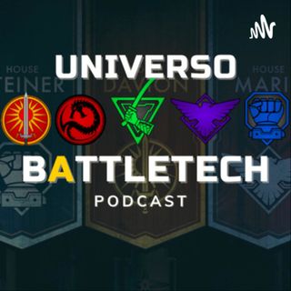 Universo Battletech