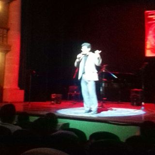 Radio Café Sacay 2020