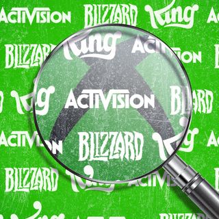 La Taberna del Androide s08 e09 (Xbox compra Activision-Blizzard · Ask Iwata · Power On: La historia de XBox · Lodoss Wars · Company Man)
