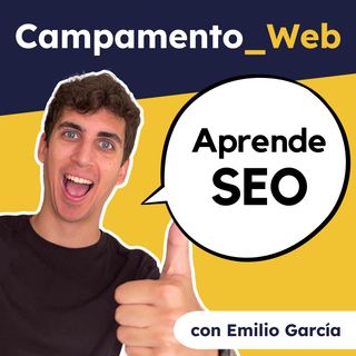 Campamento Web - SEO