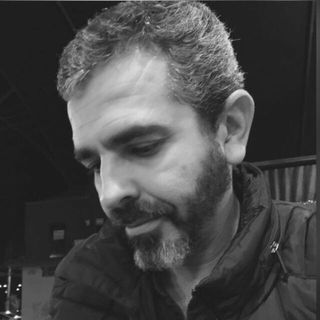 Alexandre Robles