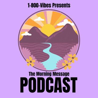 The Morning Message Podcast