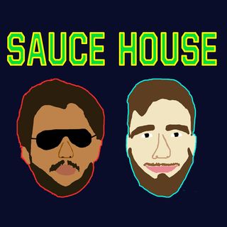 Sauce House
