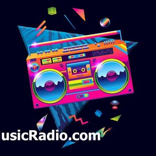 80sMusicRadio.com: