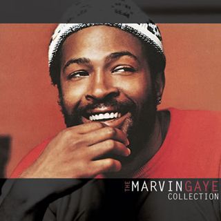 Marvin Gayes greatest hits