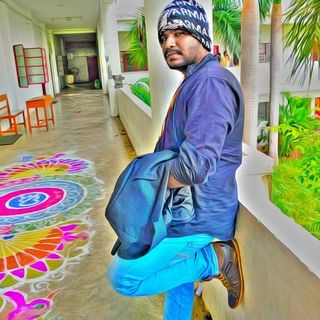 Ashok