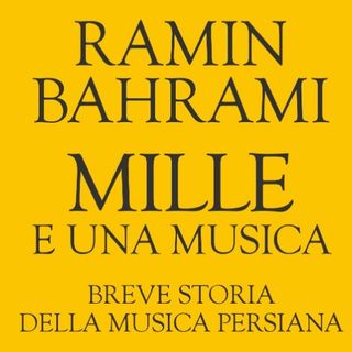 Ramin Bahrami "Mille e una musica"