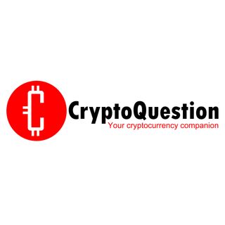 CryptoQuestion